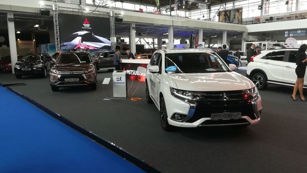 Zagreb Auto Show 2018 55