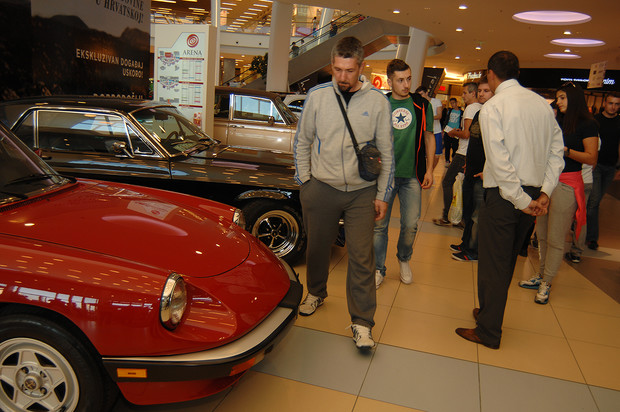Zagreb Auto Week 2014 (03)