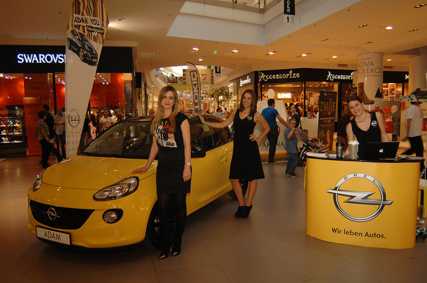 Zagreb Auto Week 2014 (04)