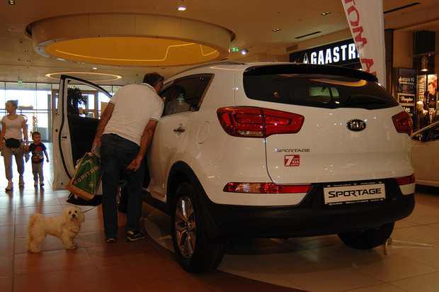 Zagreb Auto Week 2014 (07)