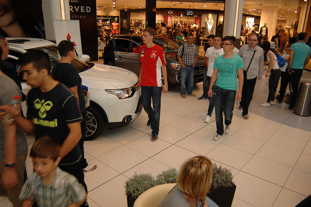 Zagreb Auto Week 2014 (08)