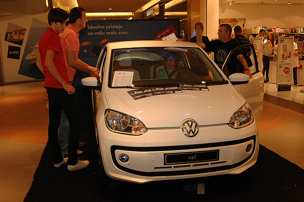 Zagreb Auto Week 2014 (17)