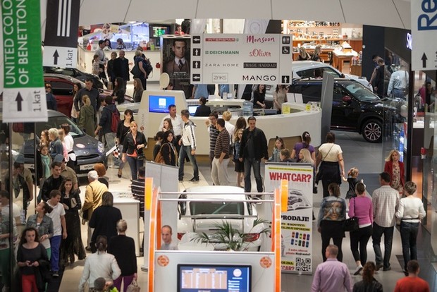 Zagreb Auto Week 2014 (1)