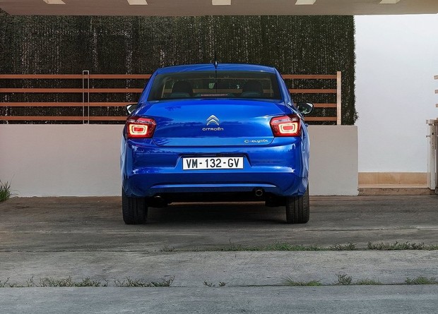Akcijska ponuda za Citroen C-Elysee Akcijska ponuda za Citroen C-Elysee