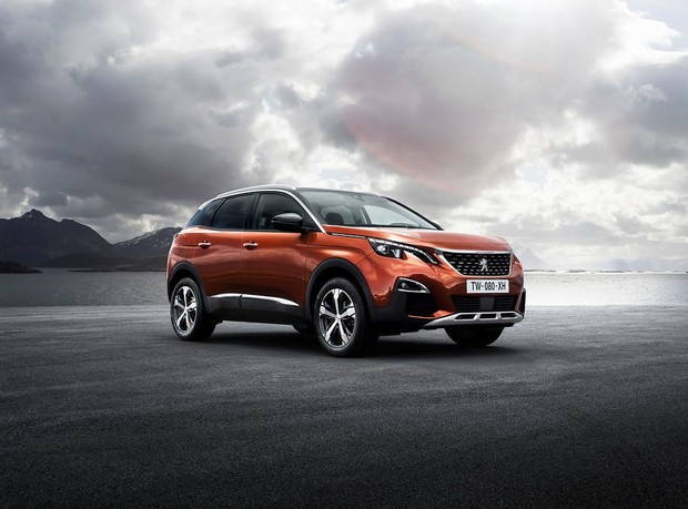 Akcijska ponuda za Peugeot 3008 i 5008