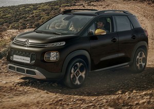 Citroën vozila uz uštede do 40.000 kuna