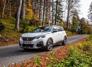 Lavovska ponuda za Peugeot 3008 i 5008