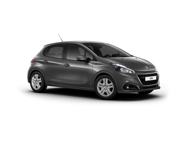 Peugeot 208 Signature u akcijskoj ponudi