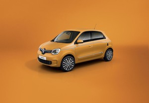Renault Twingo Electric akcijska ponuda