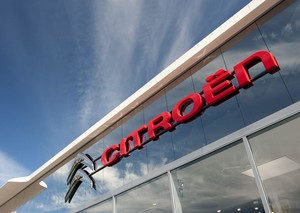 Servisna akcija u Citroen servisima