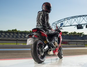 Specijalna ponuda novih Honda motocikala