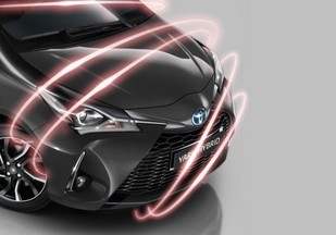 Toyota ProTect paket sada je povoljniji Toyota ProTect paket sada je povoljniji