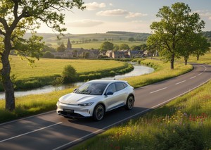 VIDIAUTO pregled ponude električnih automobila vrijednih vaše pažnje VIDIAUTO pregled ponude električnih automobila vrijednih vaše pažnje