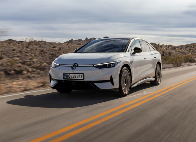 ADAC rangira najbolje električne automobile 2025. ADAC rangira najbolje električne automobile 2025.