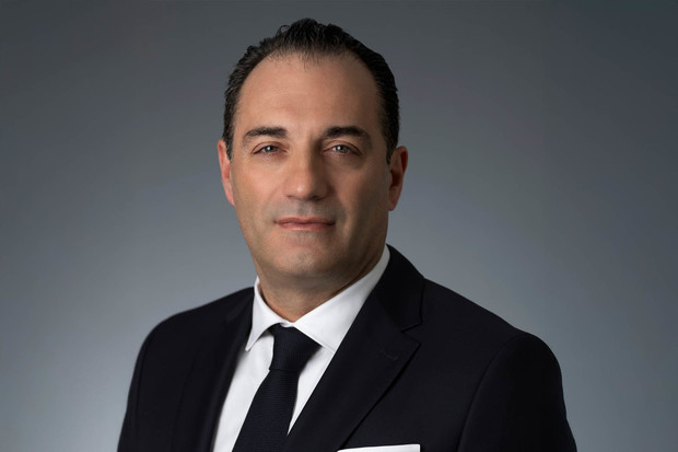Antonio Filosa je novi šef Stellantisa Antonio Filosa je novi šef Stellantisa