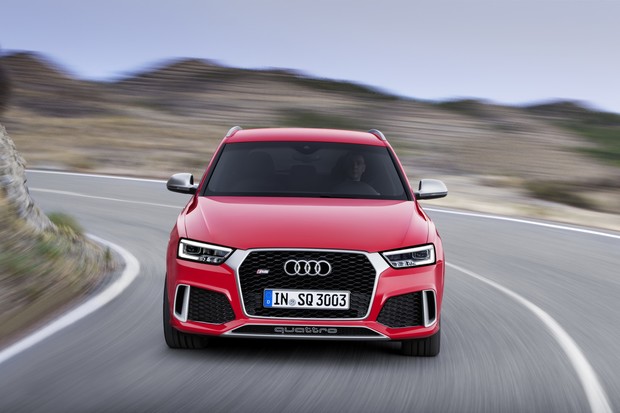 Audi u 2014. godini prodao 1,74 milijuna vozila