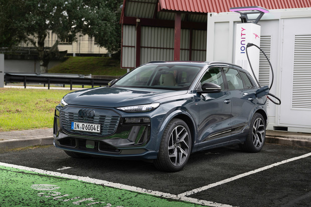 Audi zabilježio značajan rast prodaje EV modela