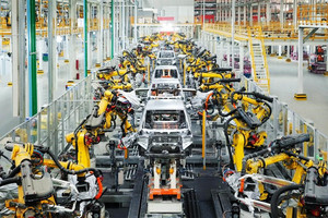 BYD gradi tvornicu automobila u Mađarskoj