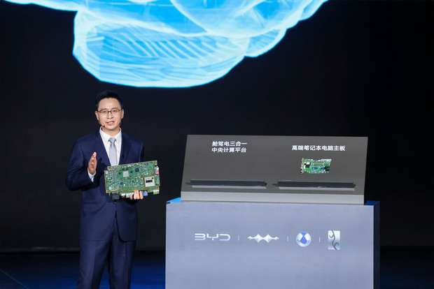 BYD preuzima odgovornost za nesreće na autopilotu