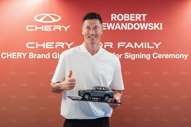 Chery preuzeo bivšu Nissanovu tvornicu u Južnoj Africi