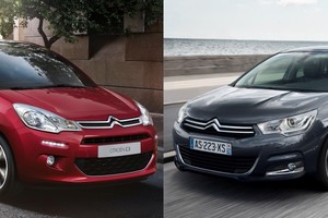 Citroen C4 HDi 90 s četiri godine jamstva i s popustom