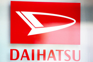 Daihatsu namještao testove sigurnosti