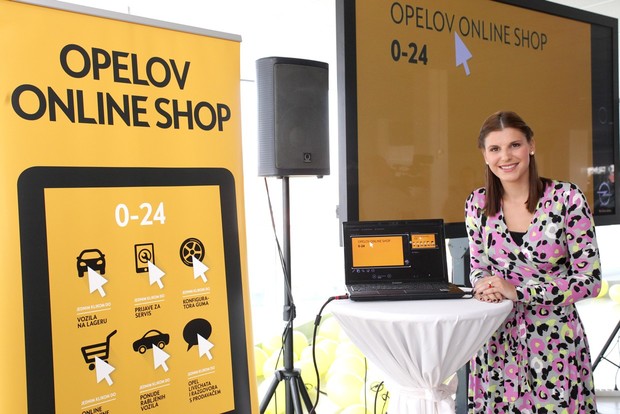 Dobili smo prvi online auto salon u Hrvatskoj