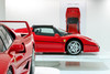 Ferrari predstavio prvi EV pa dionice rekordno pale
