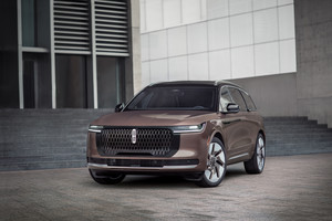 Ford seli dio proizvodnje Lincolna u SAD