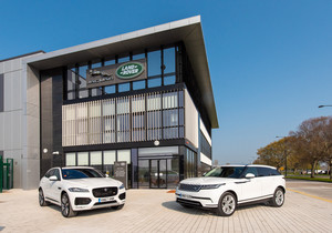 Gerry McGovern napušta JLR nakon 22 godine