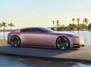 Glavni dizajner Jaguar Land Rovera napustio tvrtku Glavni dizajner Jaguar Land Rovera napustio tvrtku