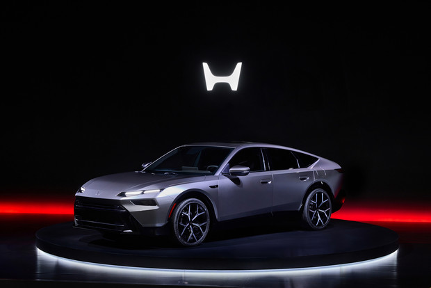 Honda povećala prognoze nakon rasta dobiti Honda povećala prognoze nakon rasta dobiti