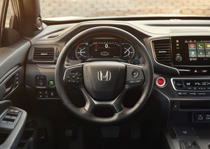 Honda upozorava na prednost kineskih dobavljača