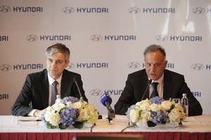 Hrvatska ima novog generalnog uvoznika za Hyundai