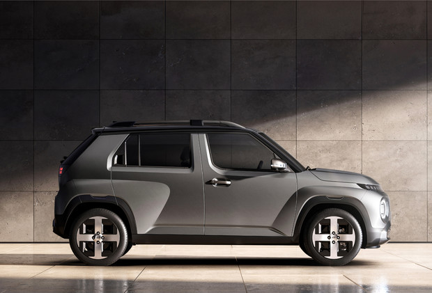 Hyundai podržava EU plan jeftinijih EV-a