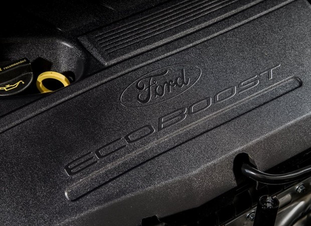 Jednolitreni EcoBoost je motor godine