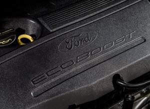 Jednolitreni EcoBoost je motor godine