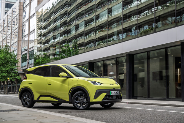 Kineske marke automobila rapidno osvajaju Europu