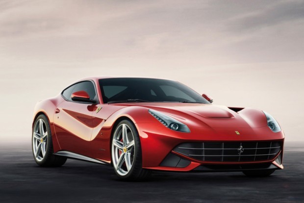 Koliko se kod nas proda Ferrarija, Maseratija, Jaguara, Porschea?