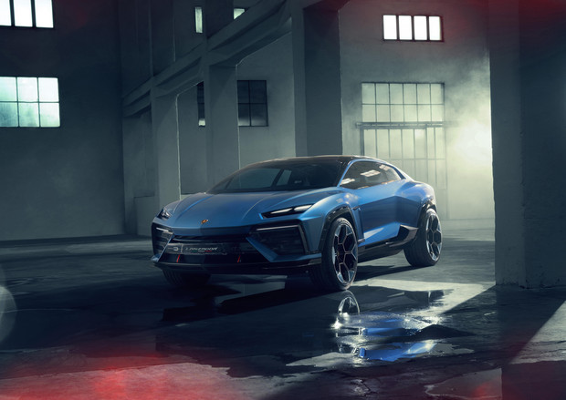 Lamborghini otkazao planove za EV