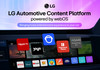 LG webOS stiže u Kia infotainment sustave
