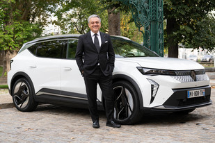 Luca de Meo napušta Renault 
