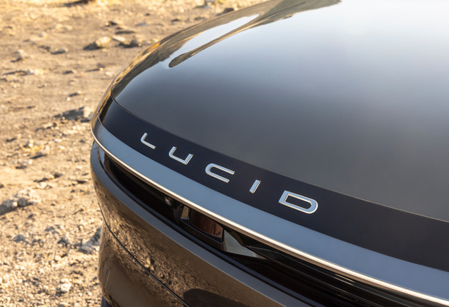 Lucid otpušta 12 posto zaposlenih