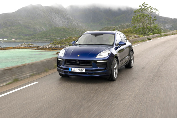 Macan s klasičnim motorima i nakon 2025.