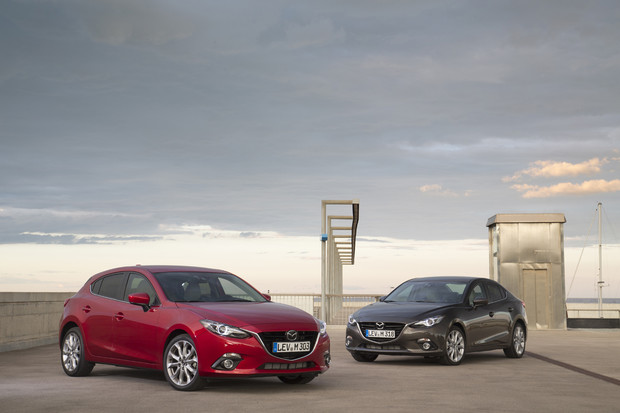Mazda u Hrvatskoj ostvaruje prodajne rekorde