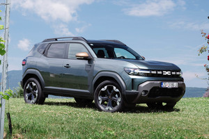 Milijun Dacia s dvogorivnim motorima
