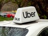 Nizozemska kaznila Uber s 825 milijuna eura Nizozemska kaznila Uber s 825 milijuna eura