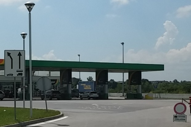 Nova cijena za Eurosuper 95: 9,11 kn. Eurodizel 8,74 kn Nova cijena za Eurosuper 95: 9,11 kn. Eurodizel 8,74 kn
