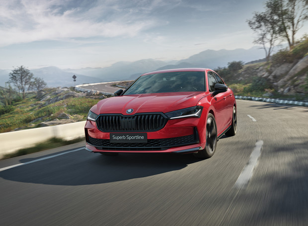 Od Poljske do Pariza i natrag na jednom tanku