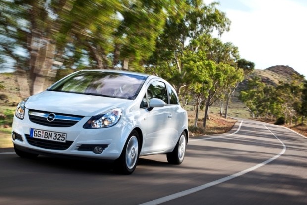 Opel Corsa najprodavanija u lipnju, slijedi Hyundai i30